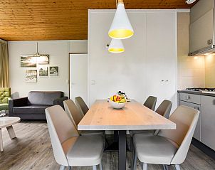 Guest house 3220279 - Bungalow Veluwe - Parc Heihaas 13