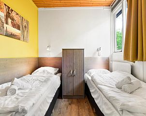 Guest house 3220279 - Bungalow Veluwe - Parc Heihaas 13