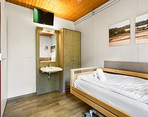 Guest house 3220279 - Bungalow Veluwe - Parc Heihaas 13