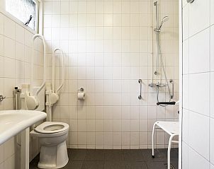 Guest house 3220279 - Bungalow Veluwe - Parc Heihaas 13