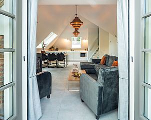 Unterkunft 322039 - Ferienhaus Veluwe - Vakantiewoning Sprielderbosch 32 "De bostuin" op de Veluwe