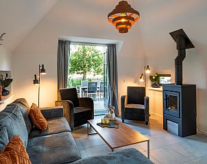 Unterkunft 322039 - Ferienhaus Veluwe - Vakantiewoning Sprielderbosch 32 "De bostuin" op de Veluwe