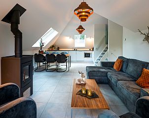 Unterkunft 322039 - Ferienhaus Veluwe - Vakantiewoning Sprielderbosch 32 "De bostuin" op de Veluwe