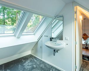 Unterkunft 322039 - Ferienhaus Veluwe - Vakantiewoning Sprielderbosch 32 "De bostuin" op de Veluwe