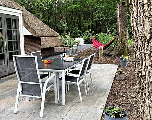 Unterkunft 322039 - Ferienhaus Veluwe - Vakantiewoning Sprielderbosch 32 "De bostuin" op de Veluwe