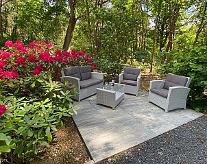 Unterkunft 322039 - Ferienhaus Veluwe - Vakantiewoning Sprielderbosch 32 "De bostuin" op de Veluwe