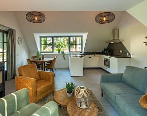 Unterkunft 322042 - Ferienhaus Veluwe - Vakantiewoning Sprielderbosch 31 "Lindenhorst" op de Veluwe