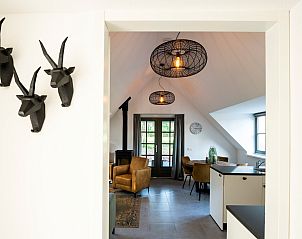 Unterkunft 322042 - Ferienhaus Veluwe - Vakantiewoning Sprielderbosch 31 "Lindenhorst" op de Veluwe