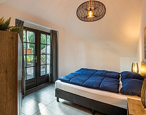 Unterkunft 322042 - Ferienhaus Veluwe - Vakantiewoning Sprielderbosch 31 "Lindenhorst" op de Veluwe