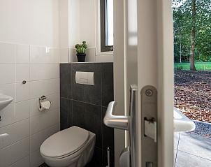 Unterkunft 322042 - Ferienhaus Veluwe - Vakantiewoning Sprielderbosch 31 "Lindenhorst" op de Veluwe