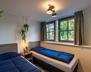 Unterkunft 322042 - Ferienhaus Veluwe - Vakantiewoning Sprielderbosch 31 "Lindenhorst" op de Veluwe