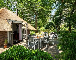 Verblijf 322043 • Vakantiewoning Veluwe • Buitenplaats Sprielderbosch 38 "De Houten Uil" 