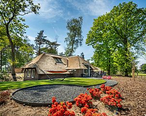 Unterkunft 322045 - Ferienhaus Veluwe - Vakantiewoning Sprielderbosch 41 "Le Bouleau" op de Veluwe