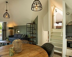 Unterkunft 322045 - Ferienhaus Veluwe - Vakantiewoning Sprielderbosch 41 "Le Bouleau" op de Veluwe