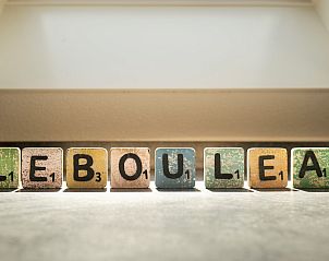 Unterkunft 322045 - Ferienhaus Veluwe - Vakantiewoning Sprielderbosch 41 "Le Bouleau" op de Veluwe