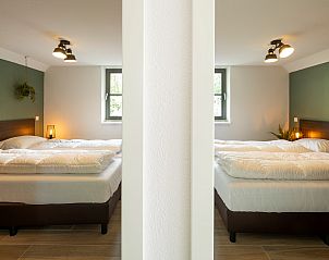 Unterkunft 322045 - Ferienhaus Veluwe - Vakantiewoning Sprielderbosch 41 "Le Bouleau" op de Veluwe