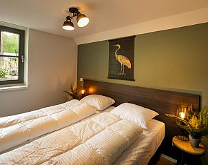 Unterkunft 322045 - Ferienhaus Veluwe - Vakantiewoning Sprielderbosch 41 "Le Bouleau" op de Veluwe