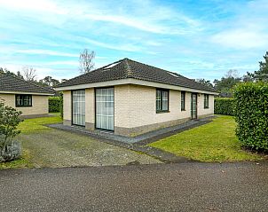 Unterkunft 322047 - Ferienhaus Veluwe - Vrijstaande woning in Putten