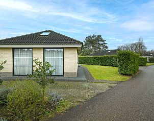 Unterkunft 322047 - Ferienhaus Veluwe - Vrijstaande woning in Putten