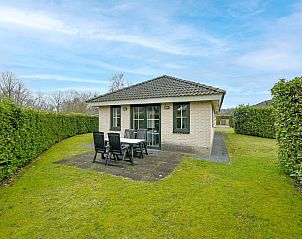 Unterkunft 322047 - Ferienhaus Veluwe - Vrijstaande woning in Putten