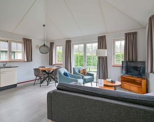Unterkunft 322047 - Ferienhaus Veluwe - Vrijstaande woning in Putten
