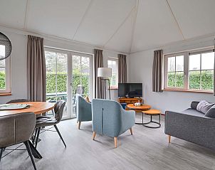 Unterkunft 322047 - Ferienhaus Veluwe - Vrijstaande woning in Putten