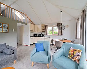 Unterkunft 322047 - Ferienhaus Veluwe - Vrijstaande woning in Putten