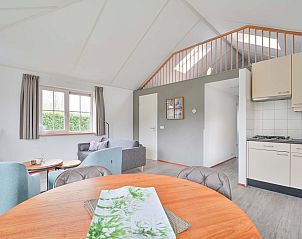 Unterkunft 322047 - Ferienhaus Veluwe - Vrijstaande woning in Putten