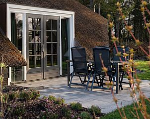 Unterkunft 322053 - Ferienhaus Veluwe - Huisje in Putten