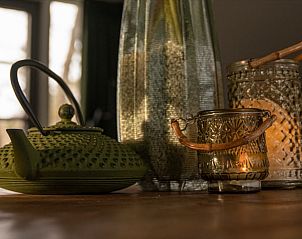 Unterkunft 322053 - Ferienhaus Veluwe - Huisje in Putten