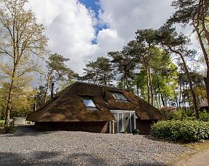 Guest house 322054 • Holiday property Veluwe • Buitenplaats Sprielderbosch 40 "Bosrijk" 