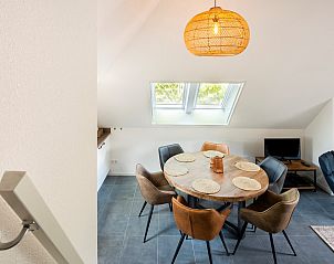 Decoratieve lamp in Vakantiewoning Sprielderbosch 44 Green Balance, vakantiehuis op de Veluwe in Putten.