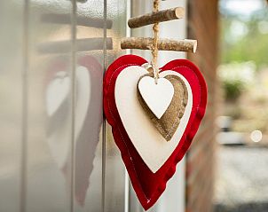 Fietskaart van de Veluwe in Vakantiewoning Sprielderbosch 44 Green Balance, vakantiehuis in Putten, ideaal voor fietsers.