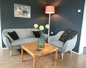 Unterkunft 322067 - Chalet Veluwe - De Eekhoorn