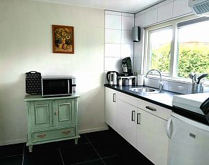 Unterkunft 322067 - Chalet Veluwe - De Eekhoorn