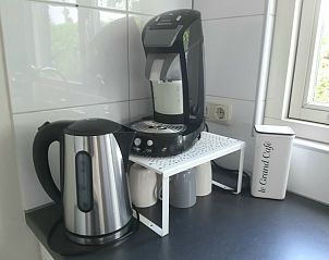 Unterkunft 322067 - Chalet Veluwe - De Eekhoorn