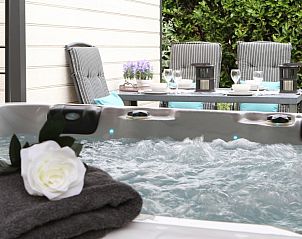 Unterkunft 322067 - Chalet Veluwe - De Eekhoorn