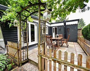 Verblijf 322069 - Chalet Veluwe - Reewold