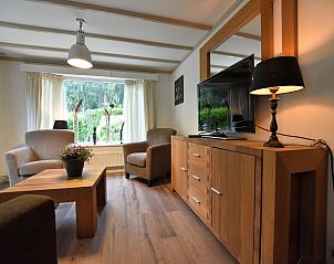 Verblijf 322069 - Chalet Veluwe - Reewold