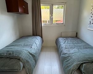 Unterkunft 322087 - Ferienhaus Veluwe - Huisje in Putten