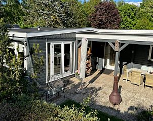 Unterkunft 322087 - Ferienhaus Veluwe - Huisje in Putten