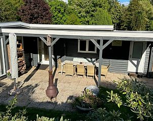 Unterkunft 322087 - Ferienhaus Veluwe - Huisje in Putten