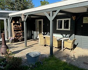 Unterkunft 322087 - Ferienhaus Veluwe - Huisje in Putten