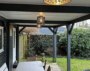 Unterkunft 322087 - Ferienhaus Veluwe - Huisje in Putten