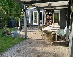 Unterkunft 322087 - Ferienhaus Veluwe - Huisje in Putten