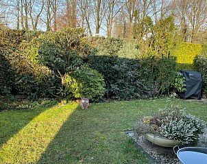 Unterkunft 322087 - Ferienhaus Veluwe - Huisje in Putten