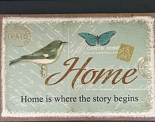 Unterkunft 322087 - Ferienhaus Veluwe - Huisje in Putten