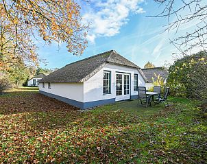 Guest house 322097 - Holiday property Veluwe - Vrijstaande woning in Putten