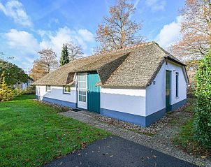 Guest house 322097 - Holiday property Veluwe - Vrijstaande woning in Putten