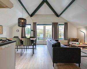 Guest house 322097 - Holiday property Veluwe - Vrijstaande woning in Putten